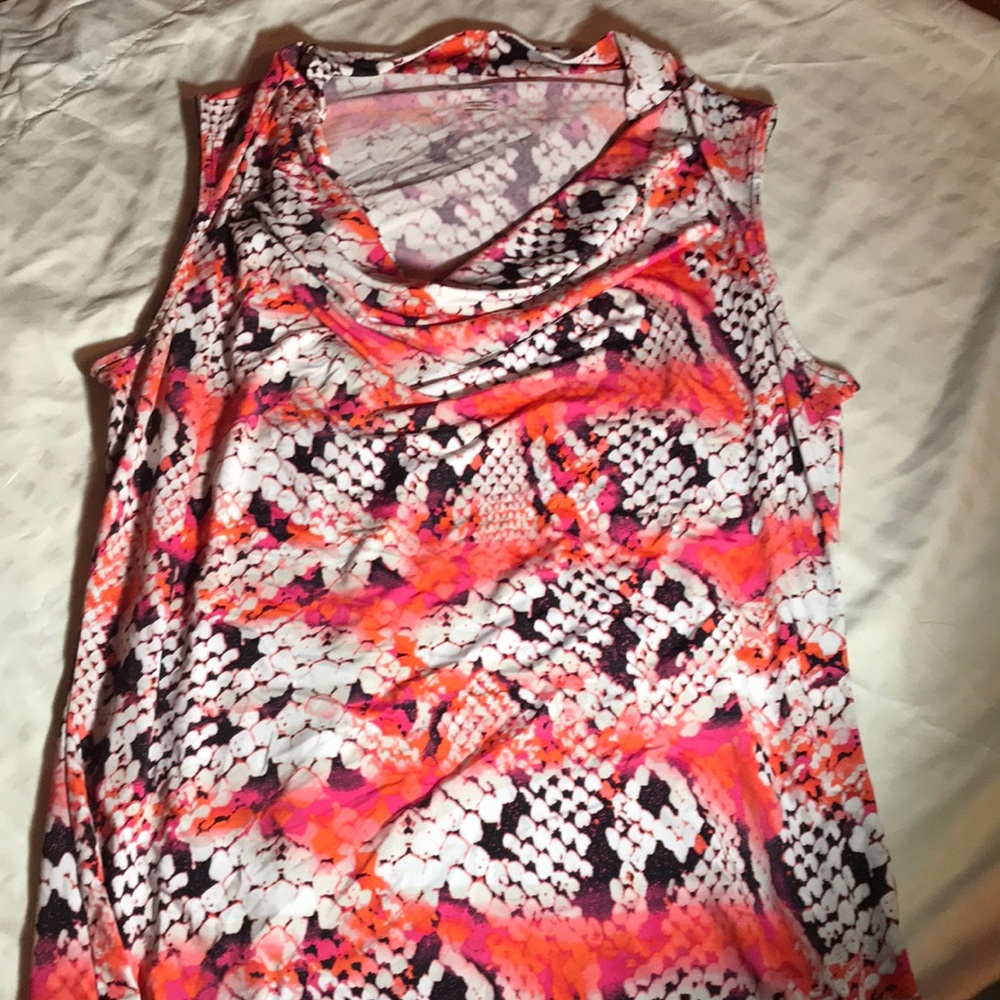 Worthington shirt. Size L